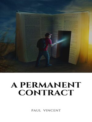 cover image of A Permanent Contract